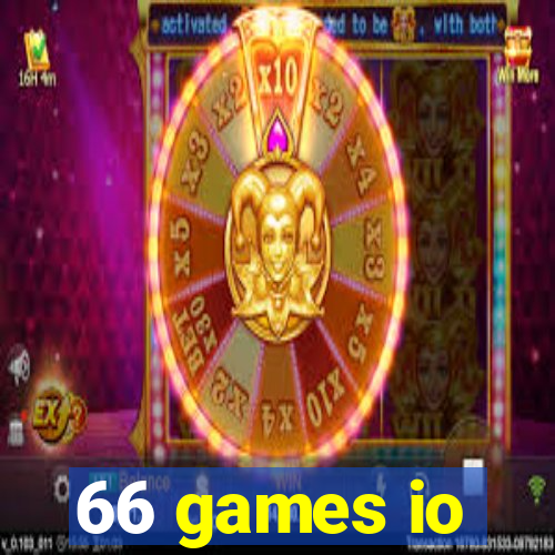 66 games io